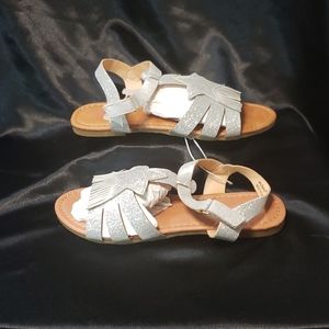 🌺NWOT Jelly beans girls sandals